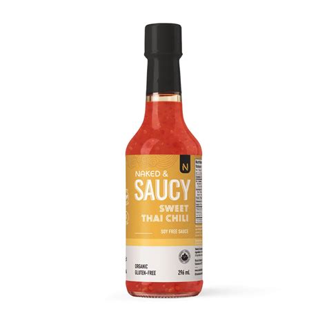 naked & saucy|Naked Hot Sauces